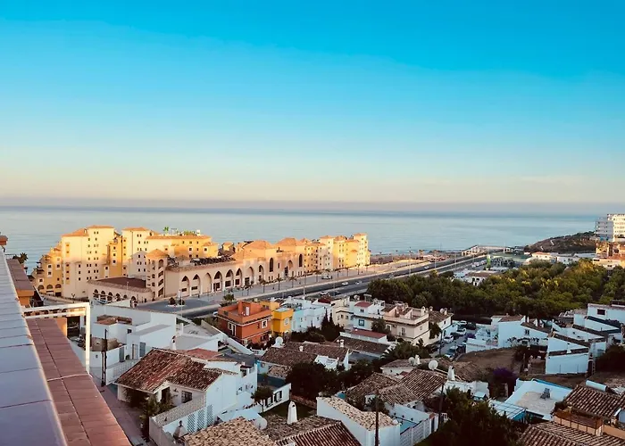 Penthouse Lägenhet *