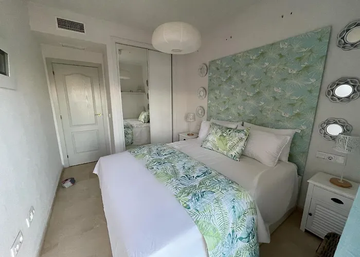 Penthouse Apartman *