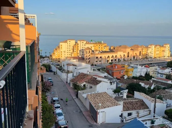 Penthouse Fuengirola