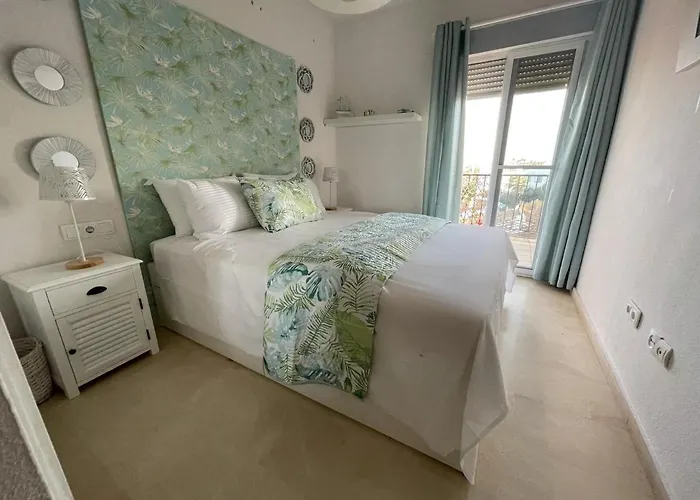 Apartman Penthouse Fuengirola