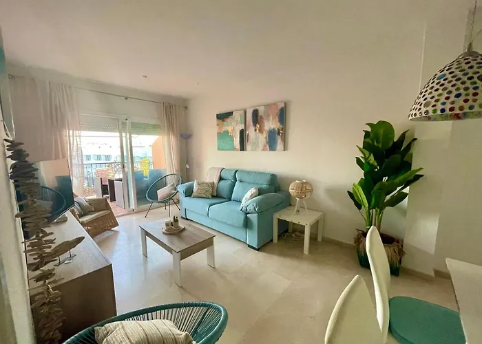 Penthouse Fuengirola