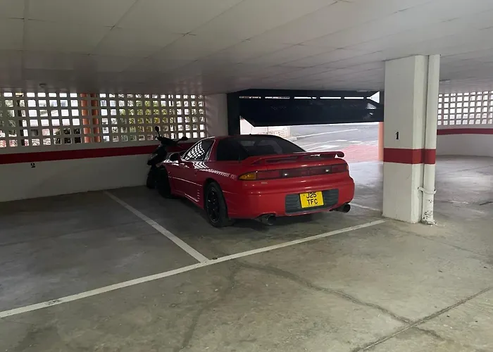 Apartman Penthouse Fuengirola