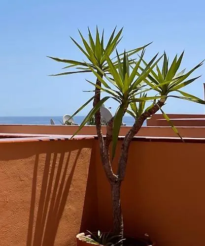 Apartman Penthouse Fuengirola