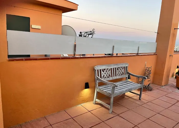 Penthouse Fuengirola