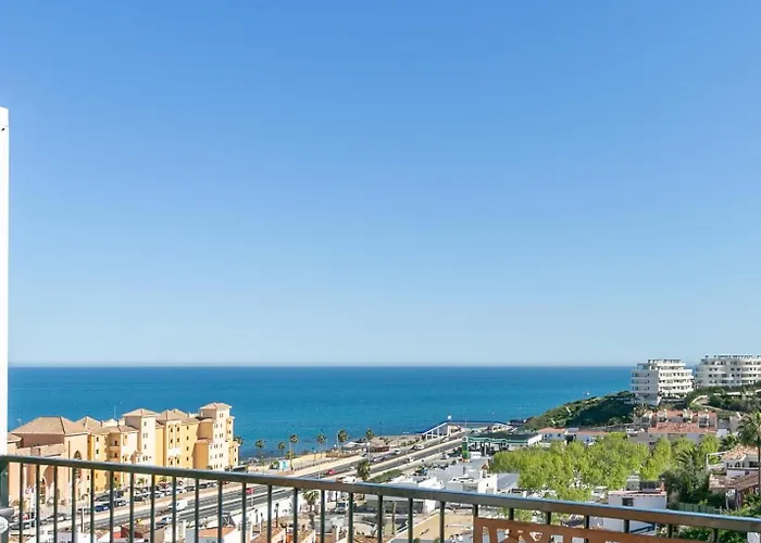 Apartman Penthouse *