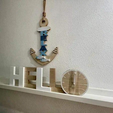 アパート Penthouse *