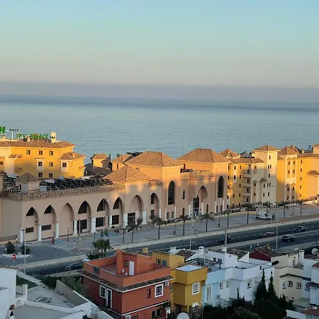 アパート Penthouse *