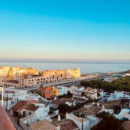 Penthouse アパート *