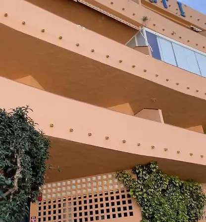 アパート Penthouse *