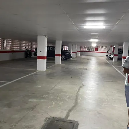 Penthouse アパート *