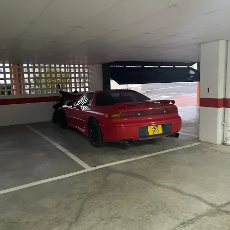 アパート Penthouse フエンヒロラ