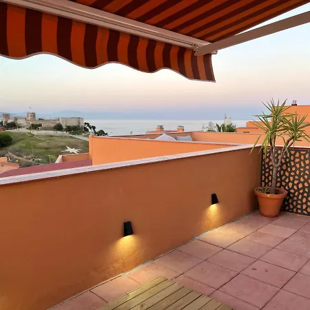 Penthouse アパート