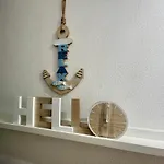 アパート Penthouse *