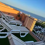 アパート Penthouse フエンヒロラ